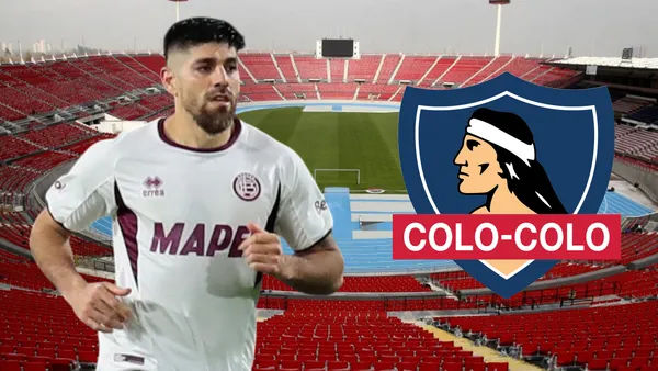 Leandro Díaz (Foto tomada de: Ministerio/Transfermarkt/Wikipedia)