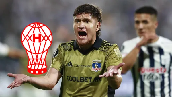 Leonardo Gil (Foto tomada de: Colo-Colo/Wikipedia)