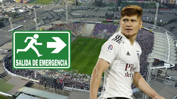 Leonardo Gil (Foto tomada de: ESPN/Transfermarkt/AC)