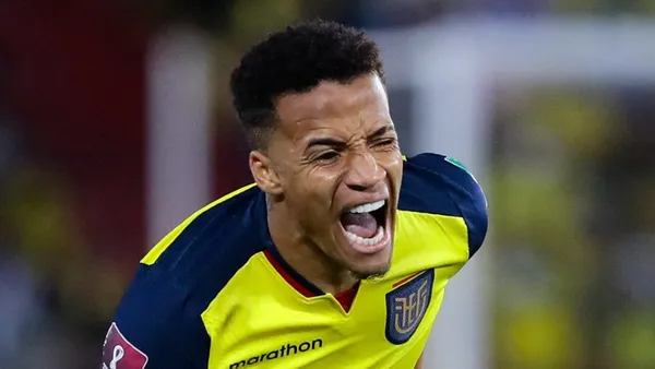 Lo que ya era un secreto a voces, esta jornada terminó por confirmarse. Desde Ecuador ya tienen definido el futuro inmediato del polémico jugador.