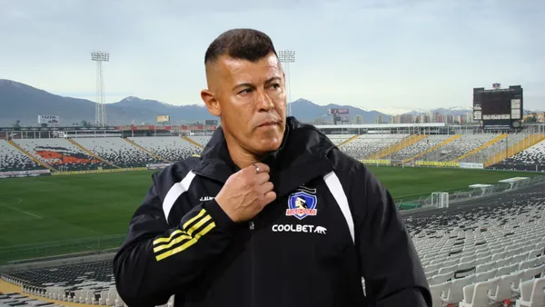 Los albos sumarán un nuevo refuerzo de primer nivel pensando en la Copa Libertadores.