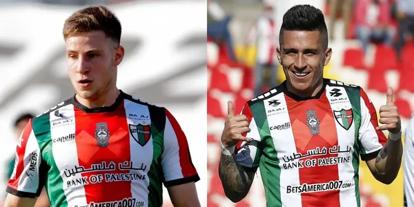 Los Árabes perderán a su actual entrenador pero rápidamente consiguieron un reemplazo de nivel