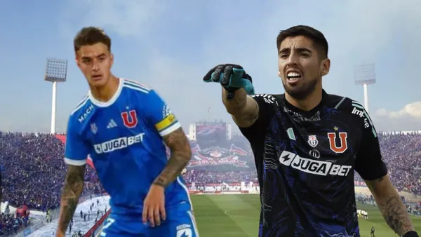 Los azules están preocupados por perder piezas de cara al juego ante Botafogo.