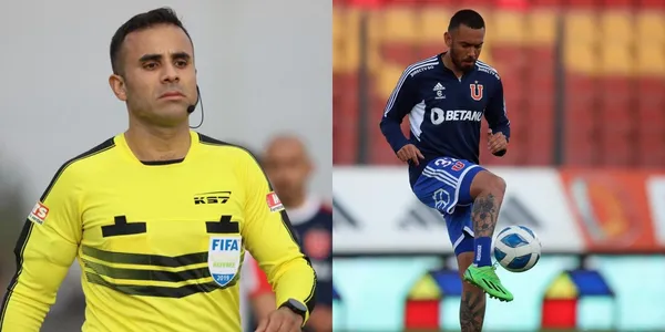 Los Azules fueron superados por Everton, pero en una jugada puntual podrían haberse llevado la victoria