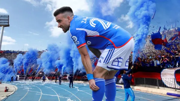 Los azules han tenido problemas para suplir su baja, pese a contar con alternativas.