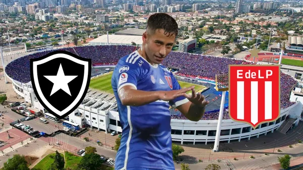 Los azules harán su estreno ante el campeón, Botafogo.