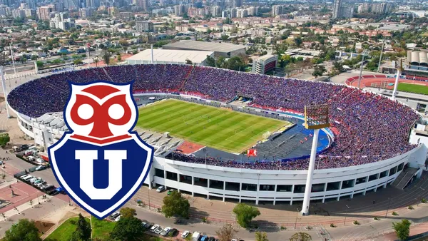 Los azules no podrán usar el estadio a partir de marzo, por lo que deberán tomar decisiones a la brevedad.