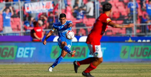 Los azules se impusieron por la mínima.