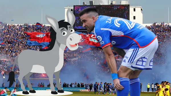 Los azules viven semanas claves previas al debut por Libertadores.