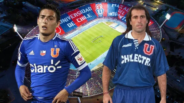 Los azules vuelven a la competencia internacional tras años fuera.