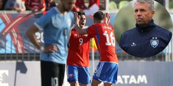 Los azules ya podrían sumar su segundo refuerzo en diciembre.