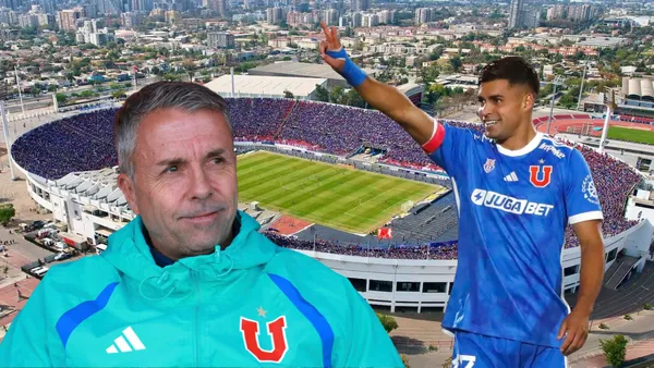 Los azules ya tendrían cerradas las incorporaciones, pero aún esperan que salgan futbolistas.