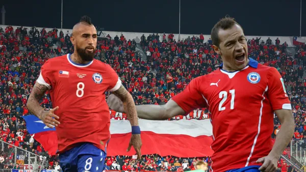 Los campeones de la Copa América estarán presentes para enfrentar a Panamá.