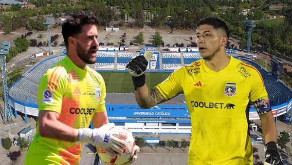 Los cruzados buscan reemplazante para el lesionado Thomas Gillier.