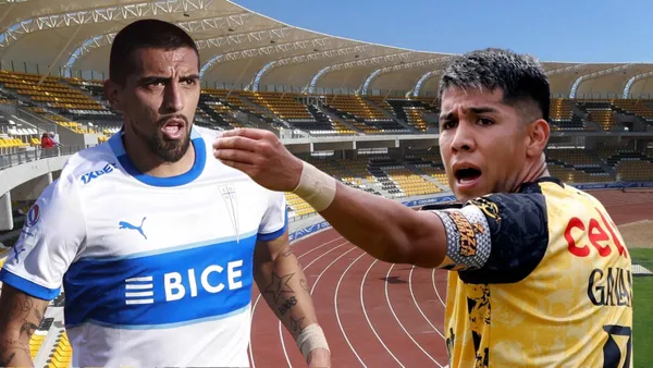 Los cruzados buscan romper una larga racha sin avanzar en el certamen continental.