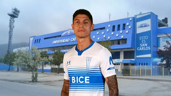 Los cruzados esperan asegurar su presencia en la siguiente ronda de Copa Chile.
