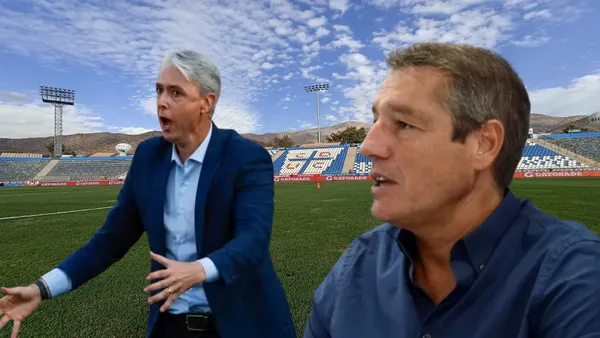 Los cruzados están a días de disputar un duelo clave en sus aspiraciones en el plano internacional.