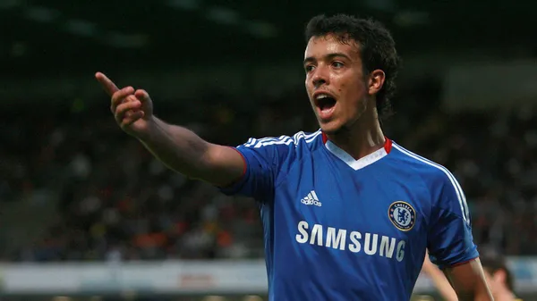 Los Cruzados están ad portas de anunciar a Franco Di Santo como nuevo refuerzo.