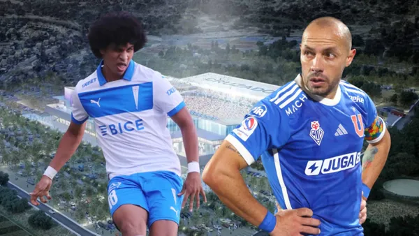 Los cruzados han tenido graves problemas para ejercer su localía.