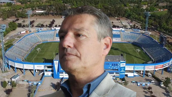 Los cruzados han tenido problemas para fichar por la remodelación de su estadio y gastos asociados a ello.