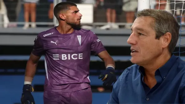 Los cruzados no quieren perder tiempo y José María Buljubasic confirmo la decisión.