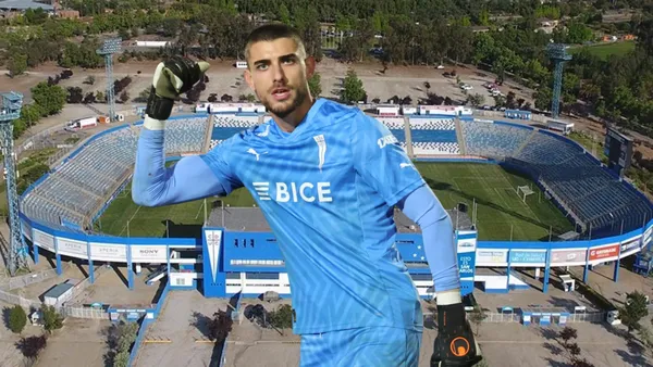 Los cruzados no viven su mejor presente y Nunes corre peligro.