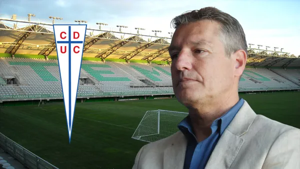 Los cruzados ponen en duda su clasificación en Copa Chile tras caer ante los cementeros.