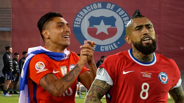 Los dirigidos por Gareca enfrentarán una fecha doble clave para seguir con vida.