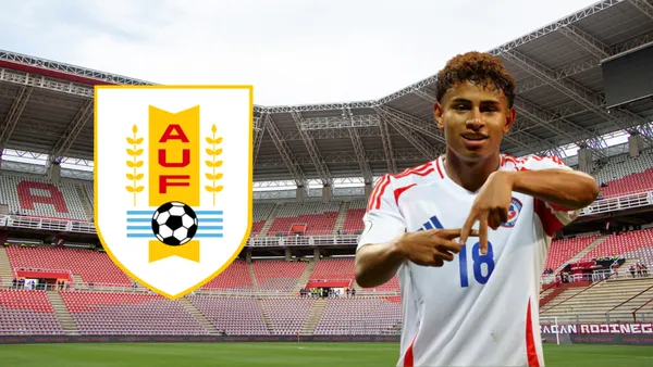 Los dirigidos por Nicolás Córdova vencieron 2-1 en su debut ante Venezuela