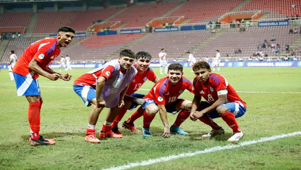 Los dirigidos por Nicolás Córdova ya están clasificados para el Mundial de la categoría por ser anfitriones.