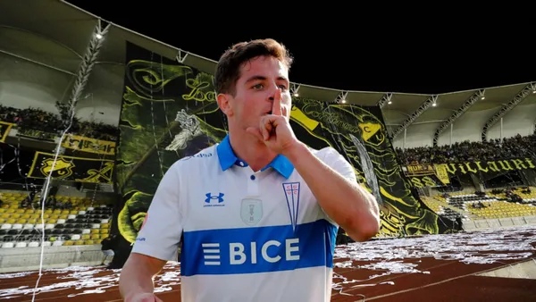 Los dirigidos por Tiago Nunes no logran revertir complejo momento.