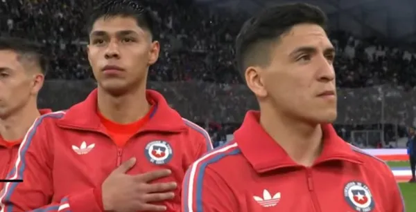 Los dos grandes ganadores de la gira europea.