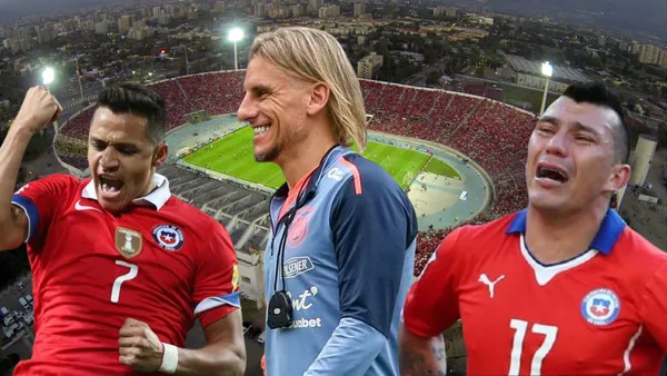 Los ecuatorianos vienen de vencer 2-1 a Venezuela y se su ubican como escolta de Argentina.