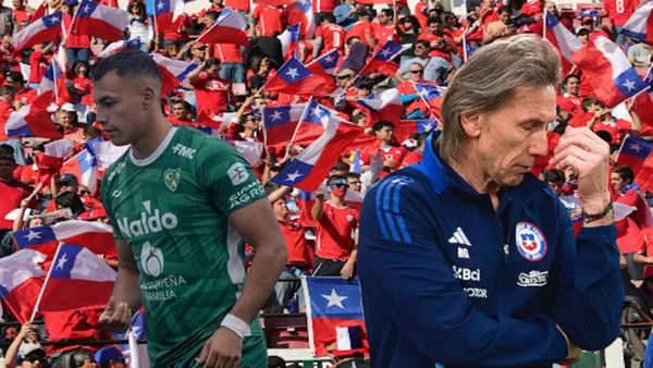 Los futbolistas han dado que hablar, tanto por cosas buenas como negativas.