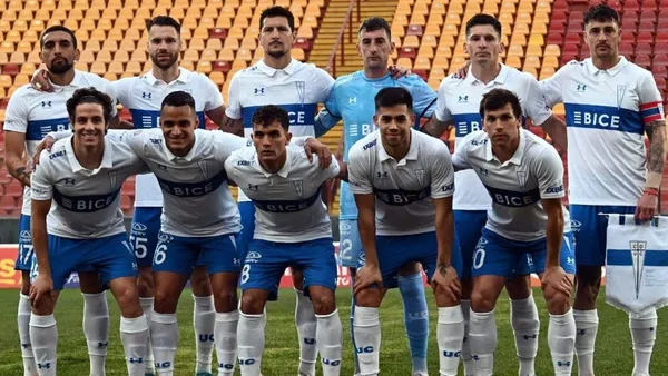 Los futbolistas no seguirían de cara a la siguiente temporada.