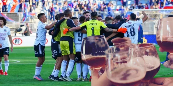 Los hinchas del popular lo tuvieron como uno de sus jugadores favoritos.
