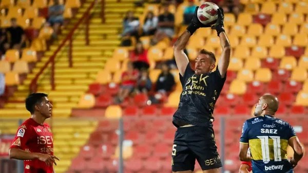 Los hispanos se imponen por 2-1 a los universitarios.