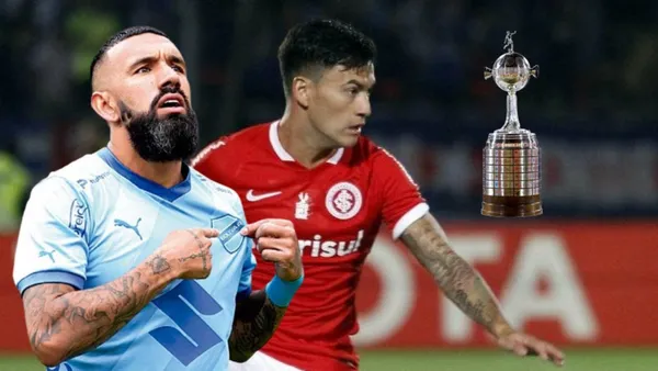 Los jugadores se verán las caras por el máximo torneo continental.