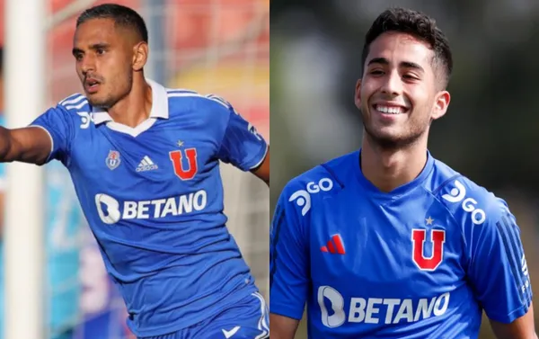 Los laicos sufren la pérdida de un volante que se vio afectado tras el estado de la cancha en Talcahuano.