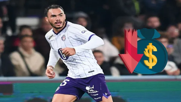 Los millones que gana el ex Colo Colo es menor al que muchos podrían pensar.