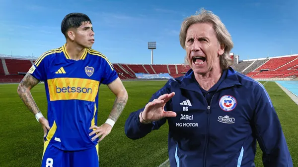 Los motivos de su expulsión causaron polémica y pusieron en duda el profesionalismo del Tigre.