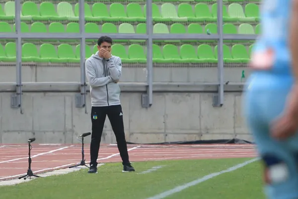 Los nombres en la órbita de la dirigencia azul son varios y algunos muestran su satisfacción de sonar en el cuadro laico.