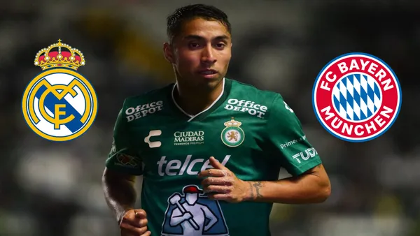 Luciano Cabral dejó la liga mexicana tras un breve paso, ya que no logró adaptarse.