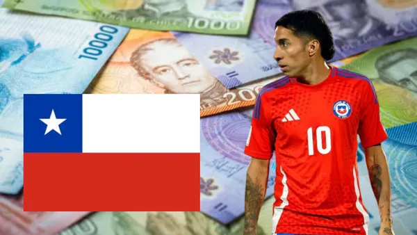 Luciano Cabral (Foto tomada de: La Nación/La Roja/Wikipedia)