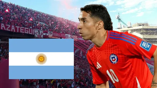 Luciano Cabral (Foto tomada de: Tripadvisor/La Roja/Wikipedia)