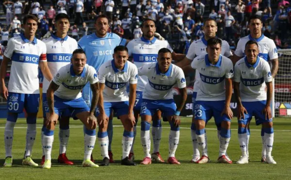 Luego de un pequeño paso por la liga de Twitch, suena en importante club de nuestro país.