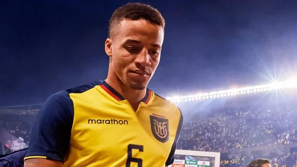 Luego del fallo del TAS, los hinchas de la selección ecuatoriana piden que Byron Castillo no vaya al mundial.