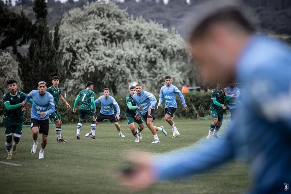 Mala noticia para los charrúas.