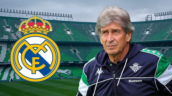 Manuel Pellegrini (Foto tomada de: Betis/Goal/Wikipedia)