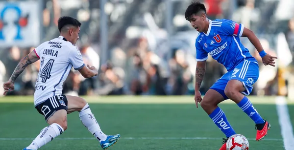 Marcelo Morales sigue recibiendo elogios.